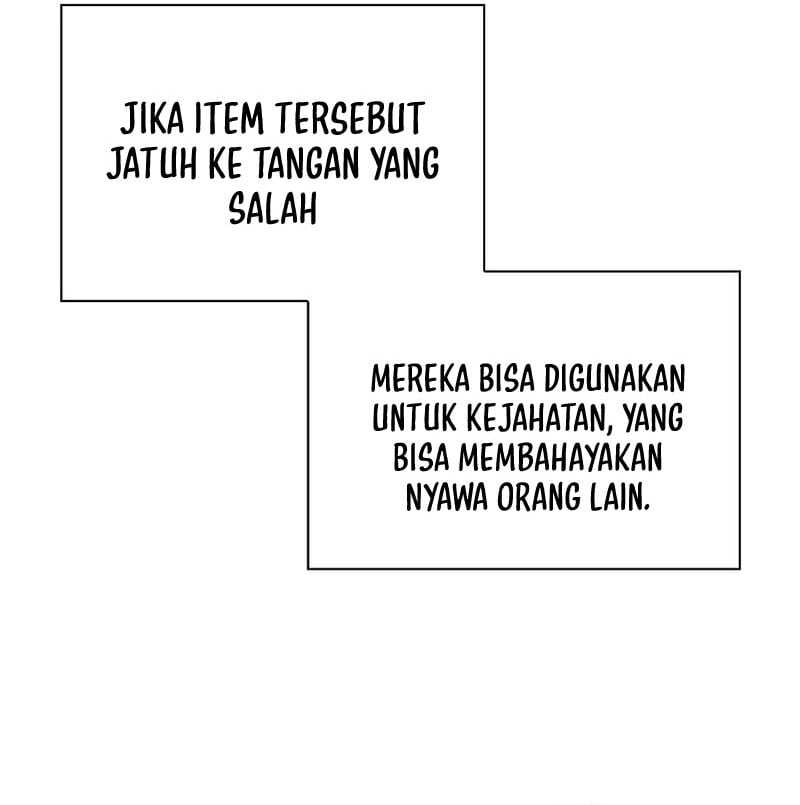 Warrior High School – Dungeon Raid Department Chapter 2 - halaman 11
