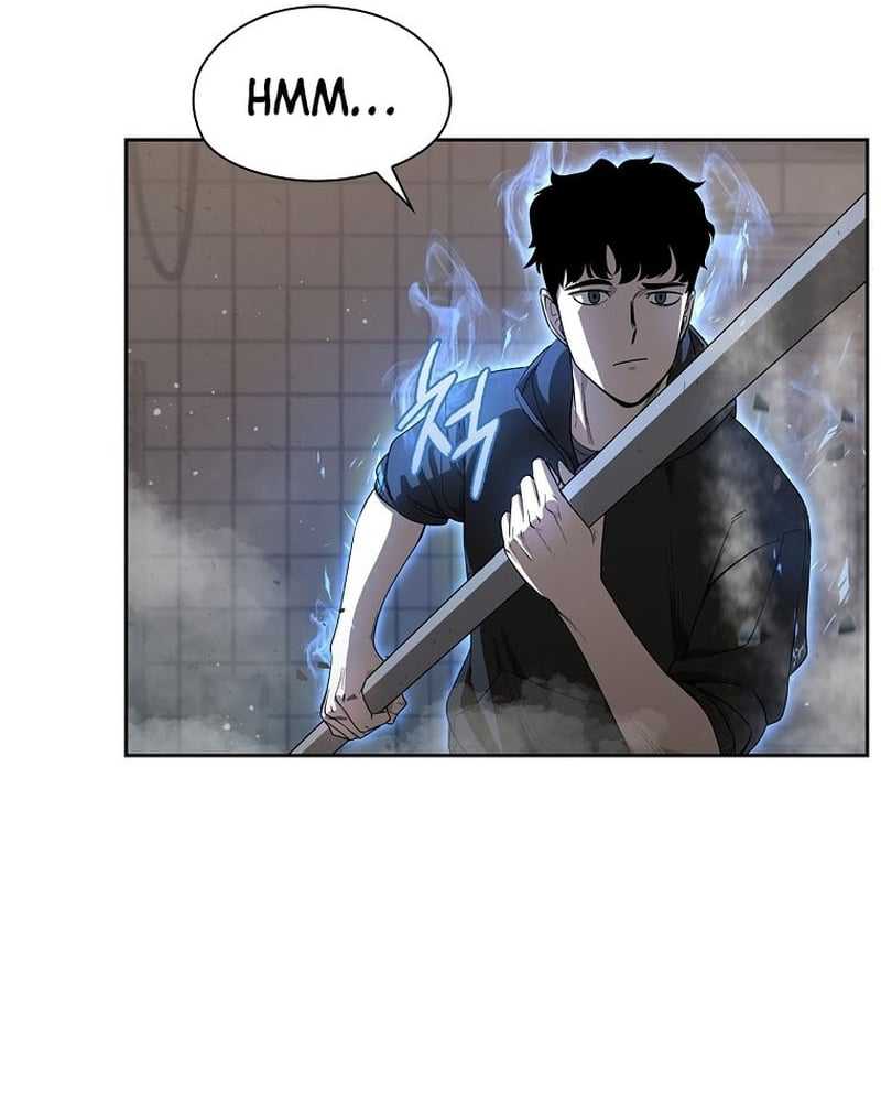 Warrior High School – Dungeon Raid Department Chapter 2 - halaman 124