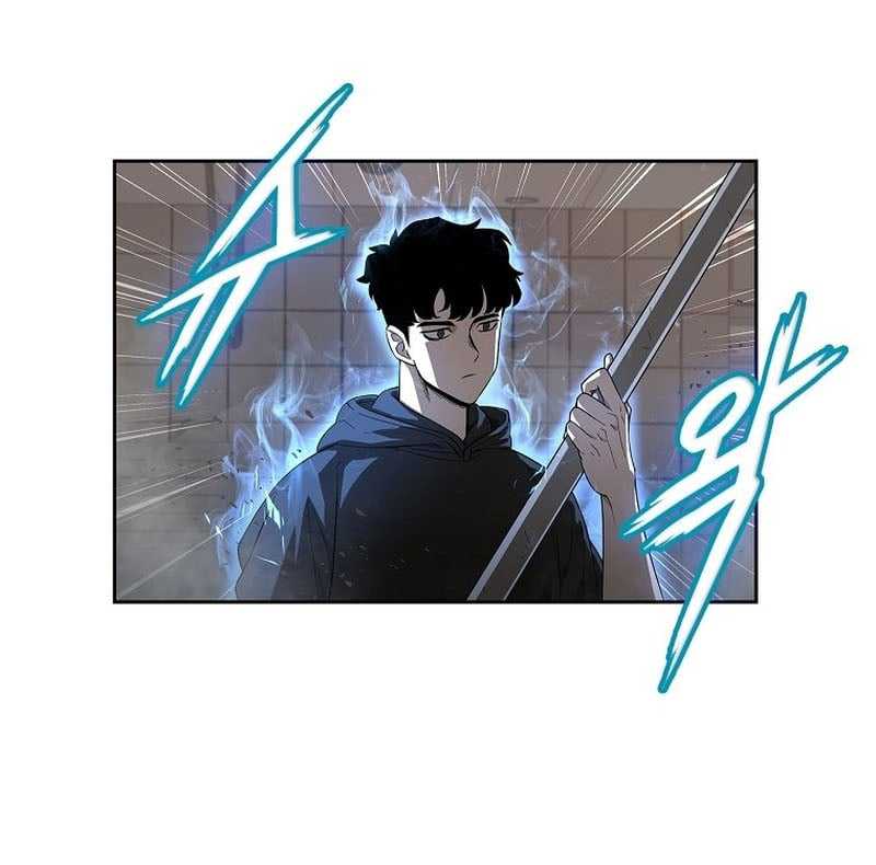 Warrior High School – Dungeon Raid Department Chapter 2 - halaman 129