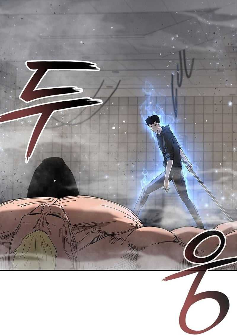 Warrior High School – Dungeon Raid Department Chapter 2 - halaman 147