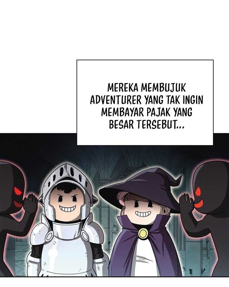 Warrior High School – Dungeon Raid Department Chapter 2 - halaman 16