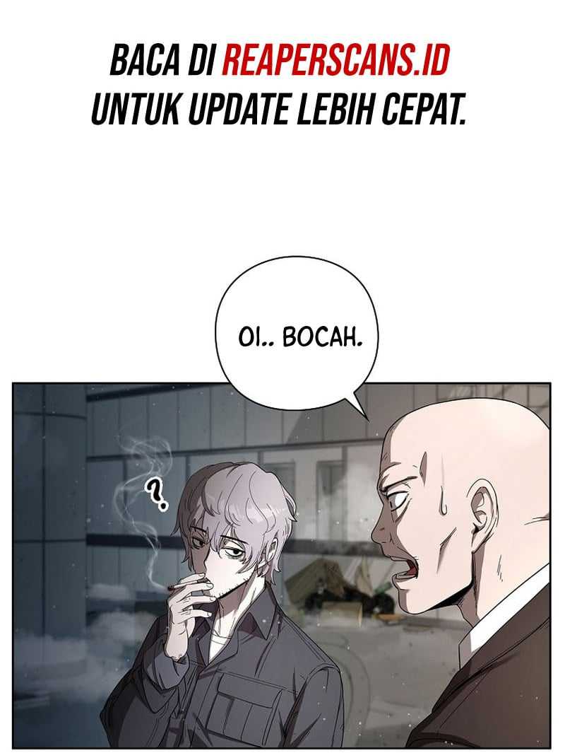 Warrior High School – Dungeon Raid Department Chapter 2 - halaman 25
