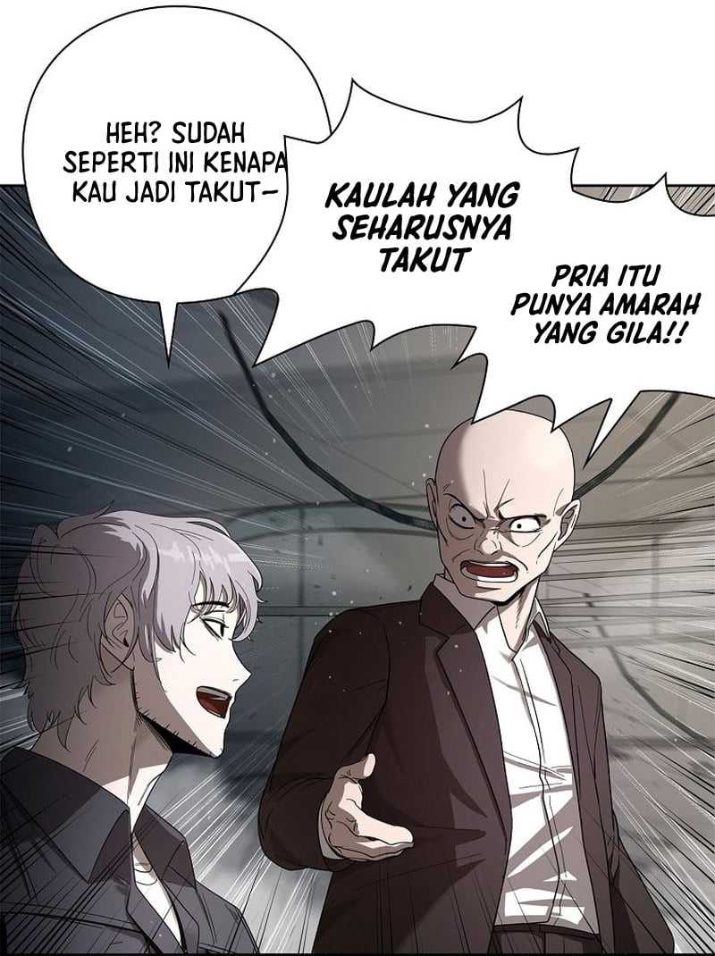 Warrior High School – Dungeon Raid Department Chapter 2 - halaman 29