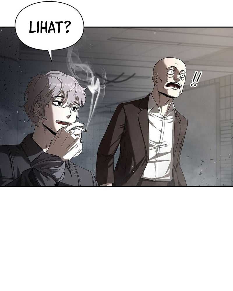 Warrior High School – Dungeon Raid Department Chapter 2 - halaman 51
