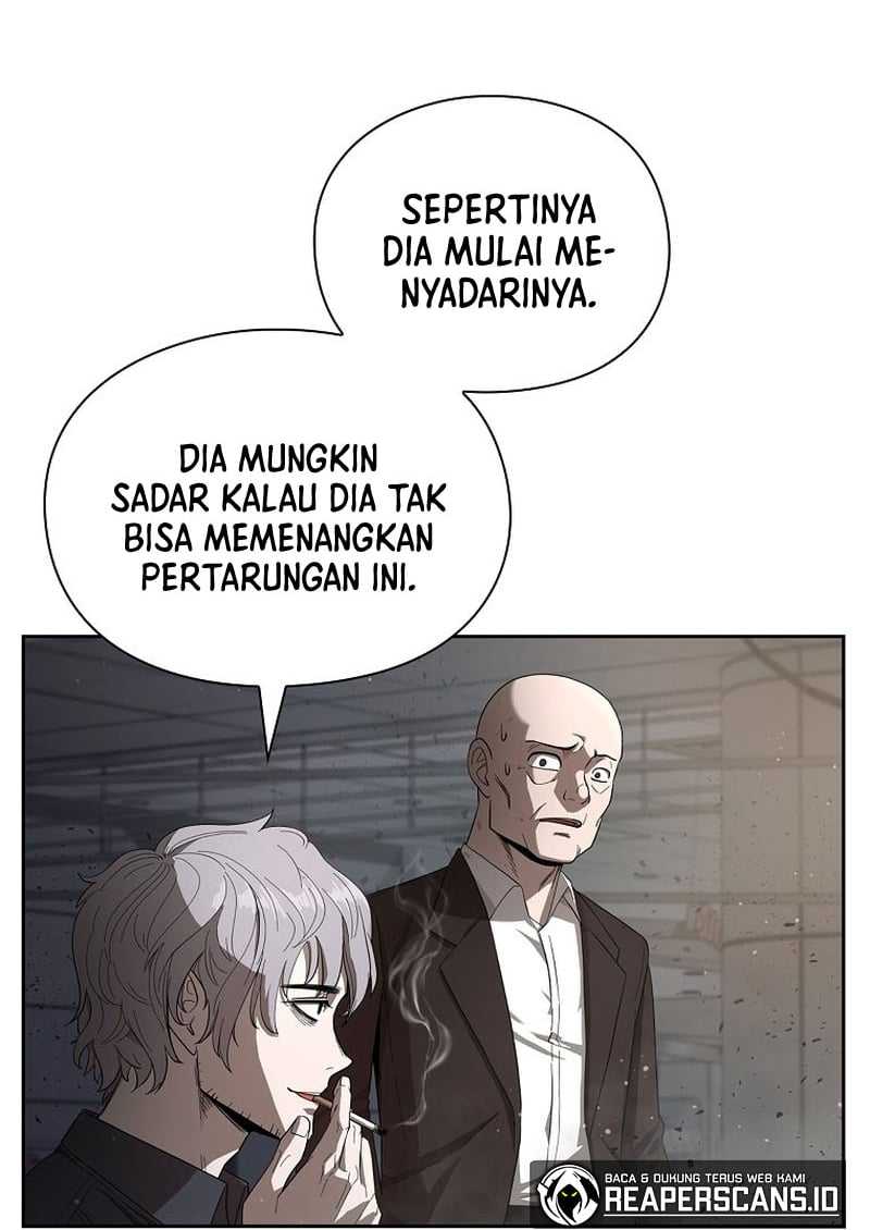 Warrior High School – Dungeon Raid Department Chapter 2 - halaman 60