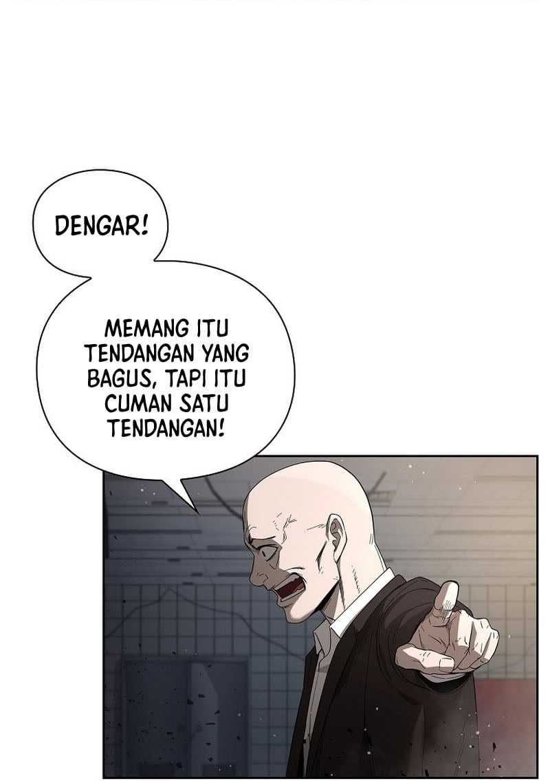 Warrior High School – Dungeon Raid Department Chapter 2 - halaman 61