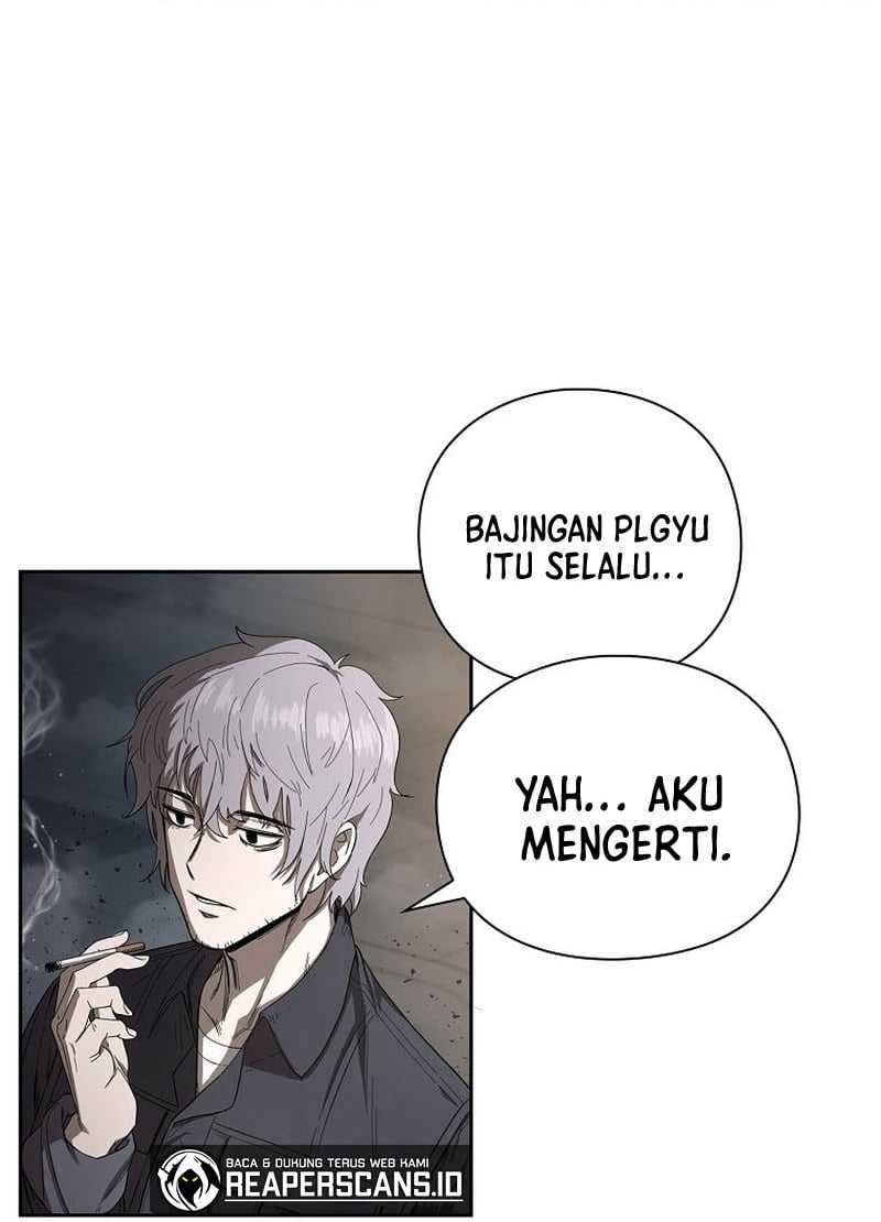 Warrior High School – Dungeon Raid Department Chapter 2 - halaman 62