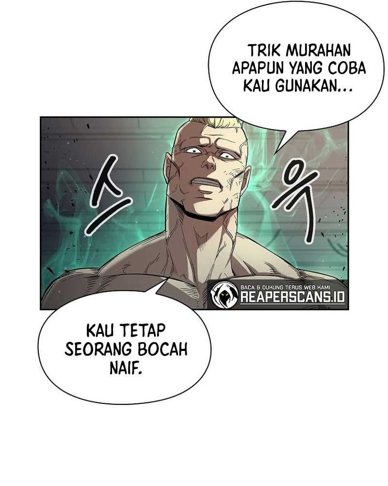 Warrior High School – Dungeon Raid Department Chapter 2 - halaman 67