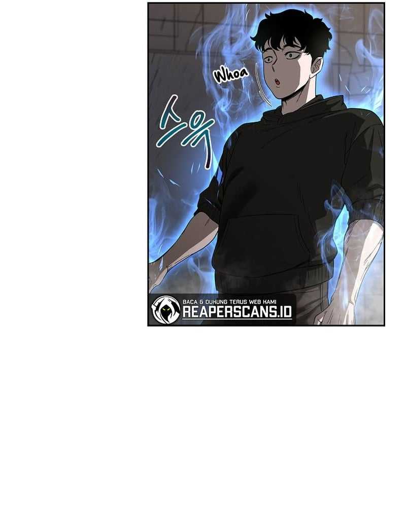 Warrior High School – Dungeon Raid Department Chapter 2 - halaman 76