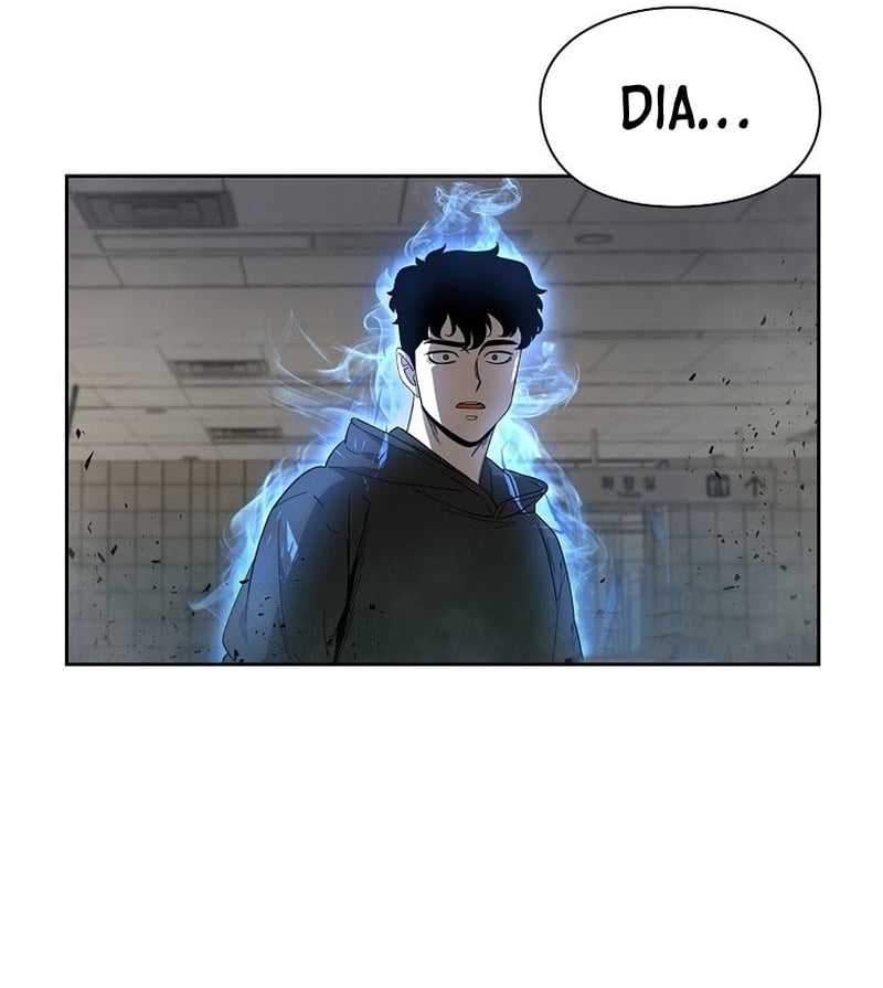 Warrior High School – Dungeon Raid Department Chapter 2 - halaman 90