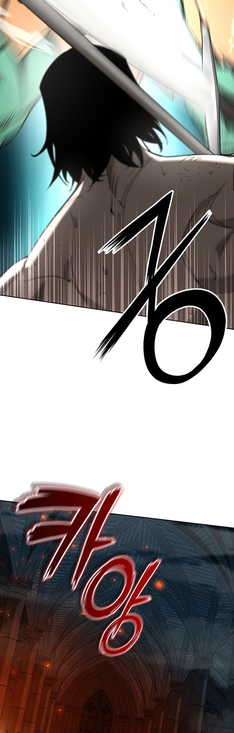 Warrior High School – Dungeon Raid Department Chapter 20 - halaman 52