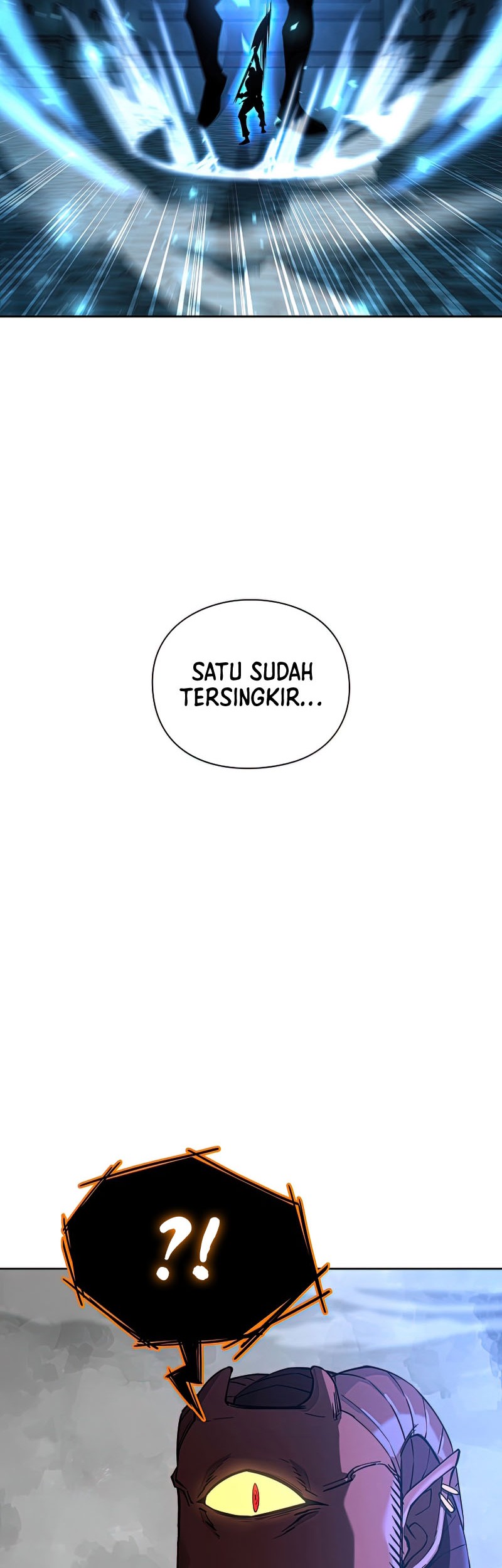 Warrior High School – Dungeon Raid Department Chapter 20 - halaman 59