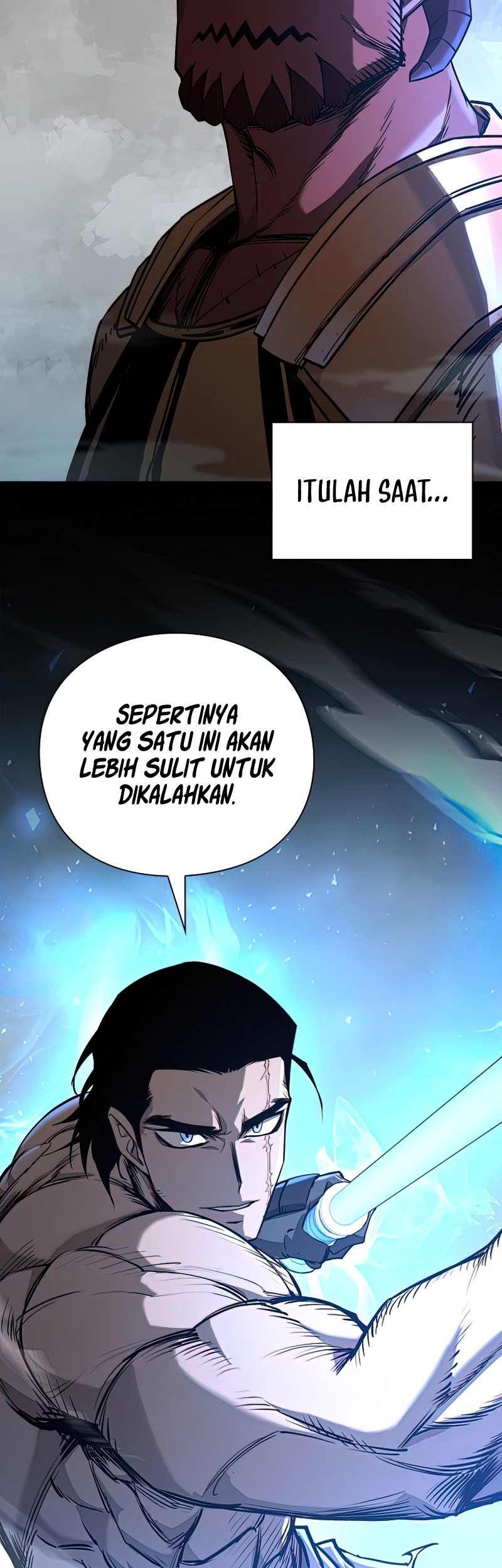 Warrior High School – Dungeon Raid Department Chapter 20 - halaman 60