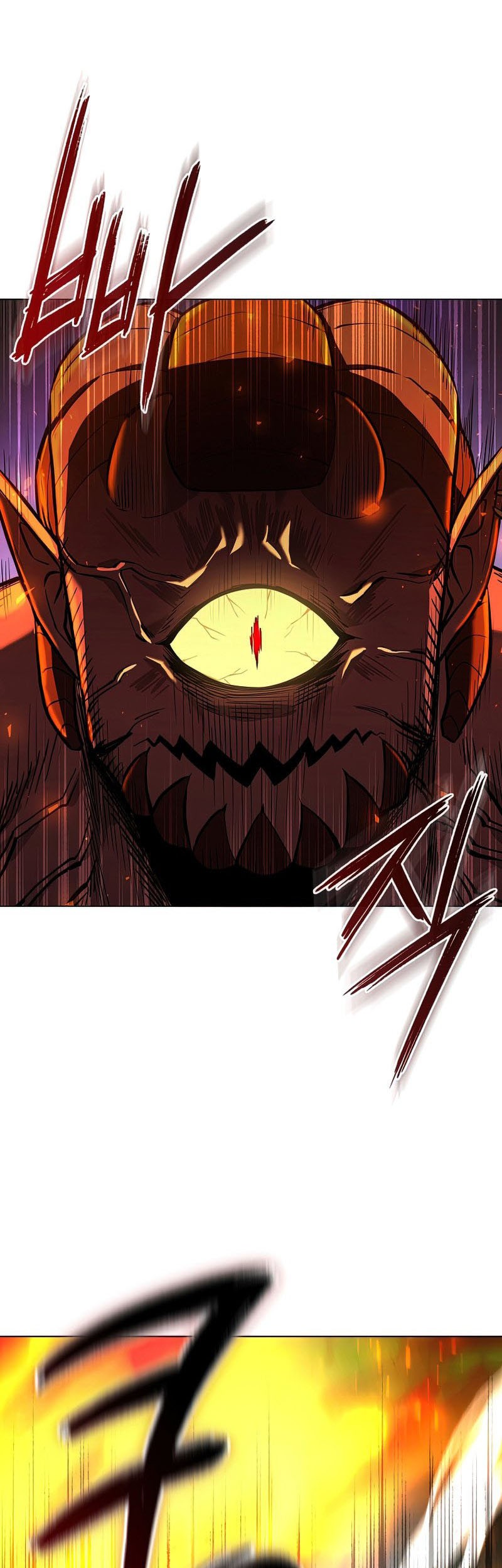 Warrior High School – Dungeon Raid Department Chapter 21 - halaman 10