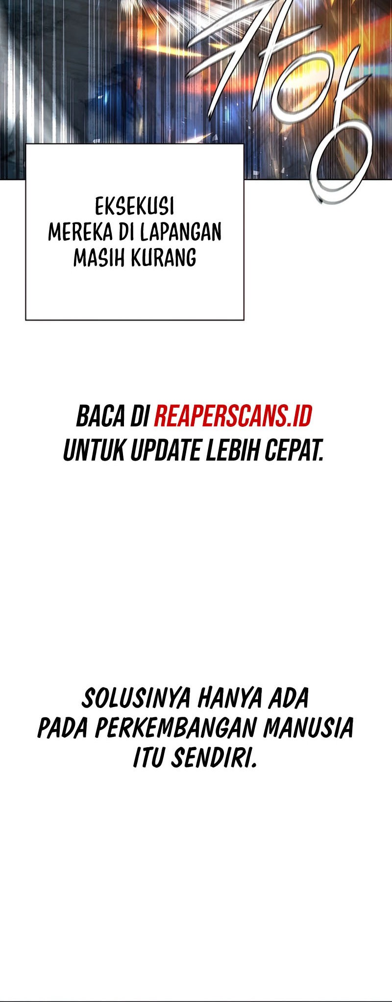 Warrior High School – Dungeon Raid Department Chapter 21 - halaman 20
