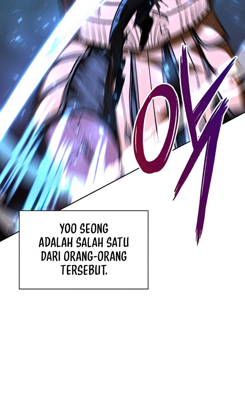 Warrior High School – Dungeon Raid Department Chapter 21 - halaman 24