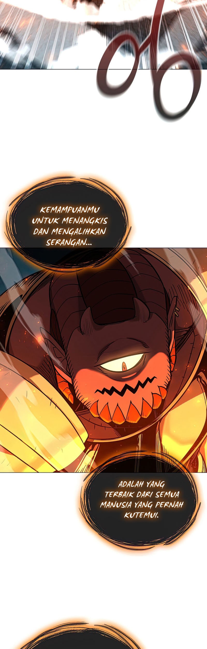 Warrior High School – Dungeon Raid Department Chapter 21 - halaman 31