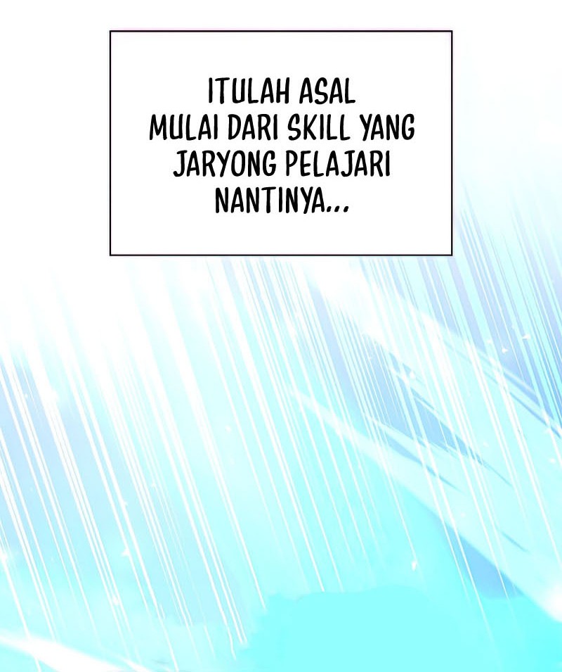 Warrior High School – Dungeon Raid Department Chapter 21 - halaman 36