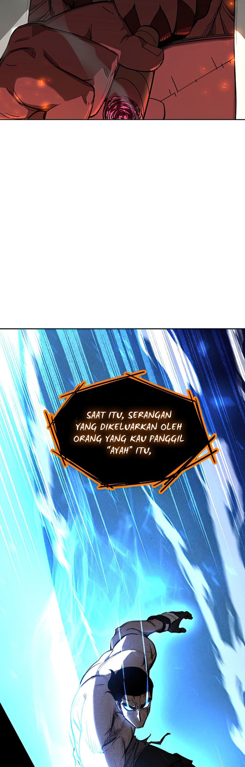 Warrior High School – Dungeon Raid Department Chapter 21 - halaman 43