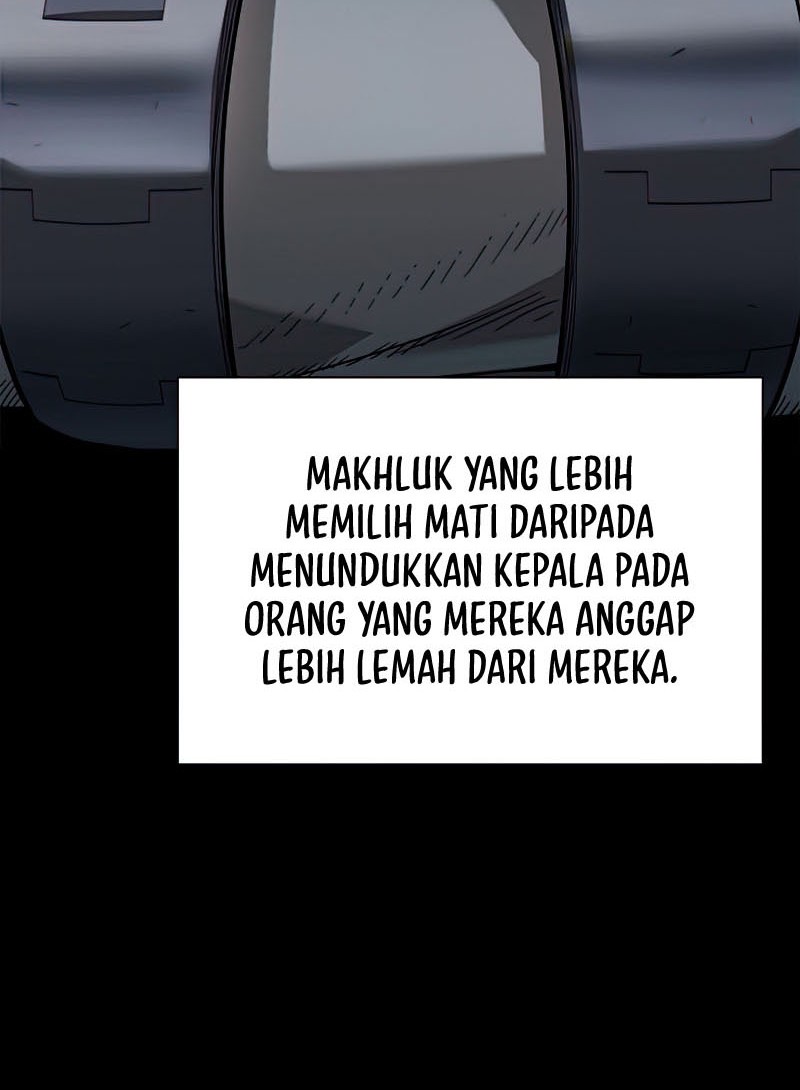 Warrior High School – Dungeon Raid Department Chapter 21 - halaman 48