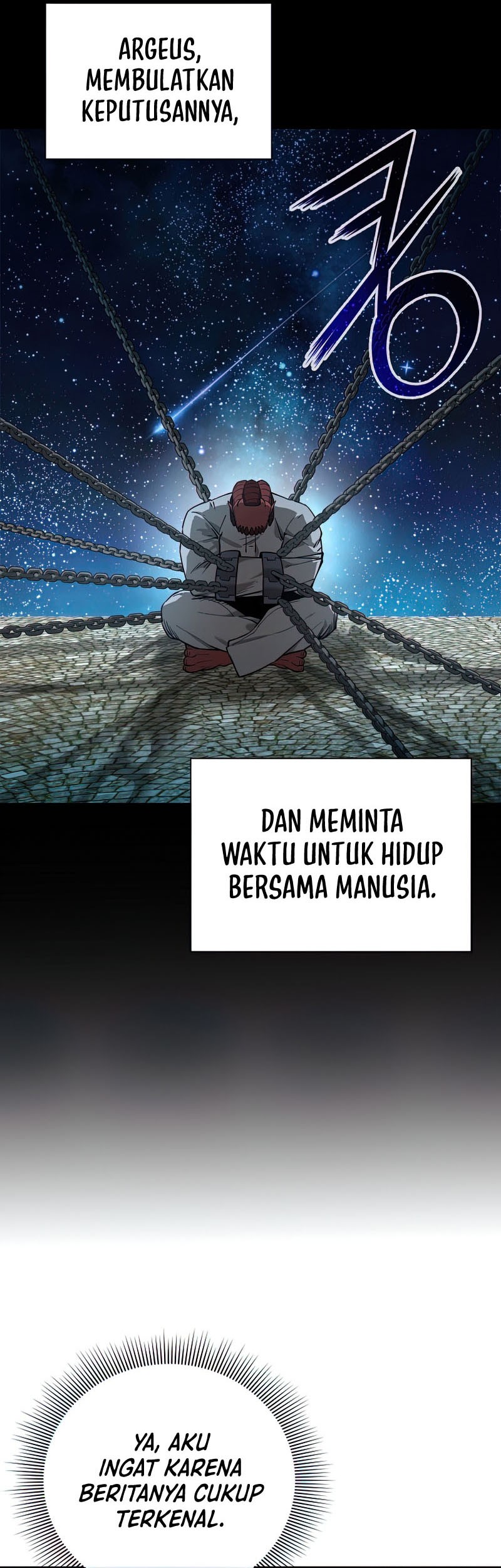 Warrior High School – Dungeon Raid Department Chapter 21 - halaman 49