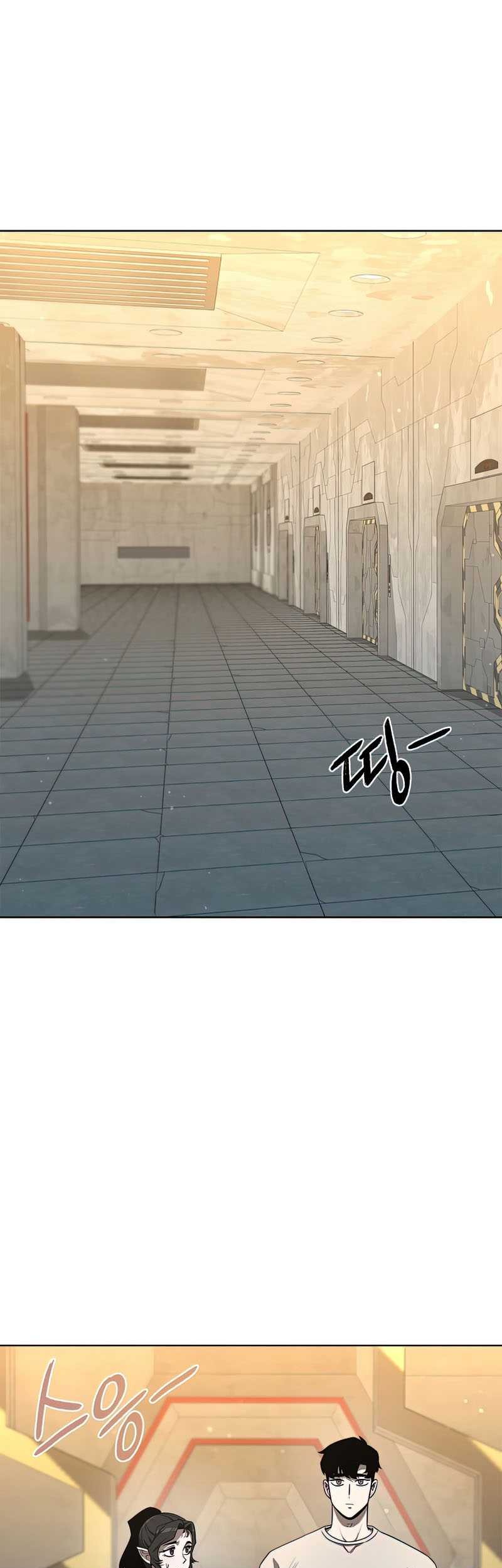Warrior High School – Dungeon Raid Department Chapter 22 - halaman 2