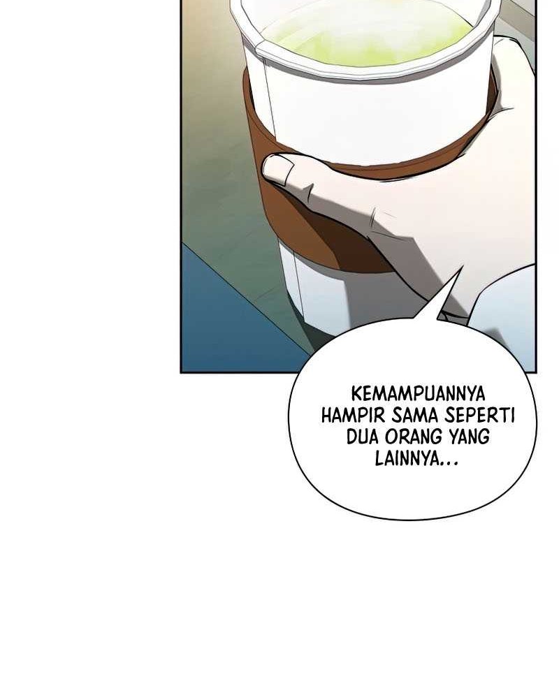 Warrior High School – Dungeon Raid Department Chapter 22 - halaman 33