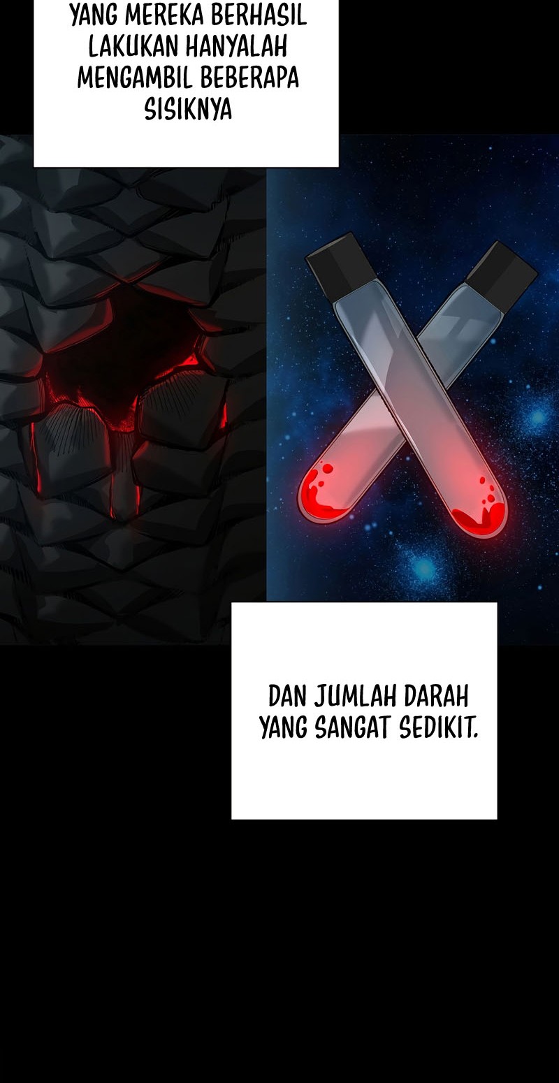 Warrior High School – Dungeon Raid Department Chapter 23 - halaman 13