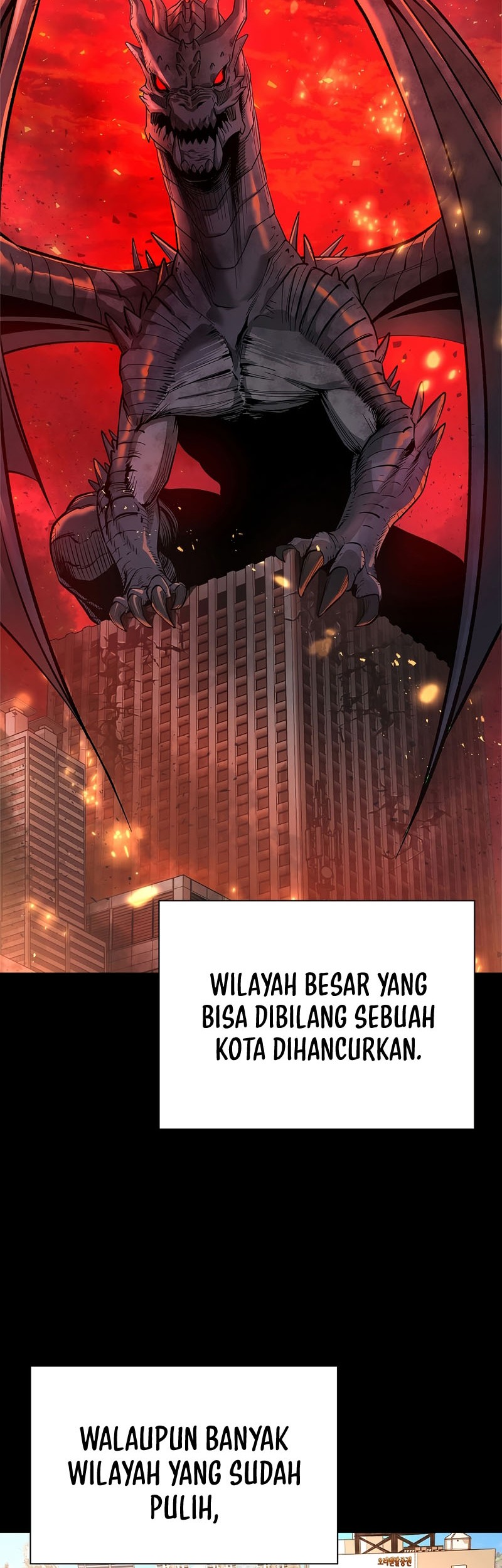 Warrior High School – Dungeon Raid Department Chapter 23 - halaman 23