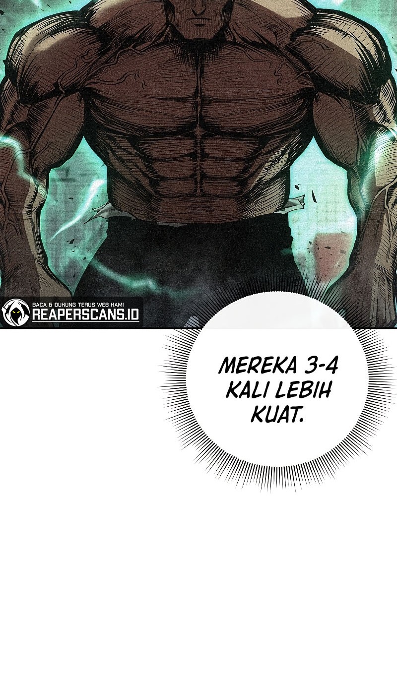 Warrior High School – Dungeon Raid Department Chapter 24 - halaman 16