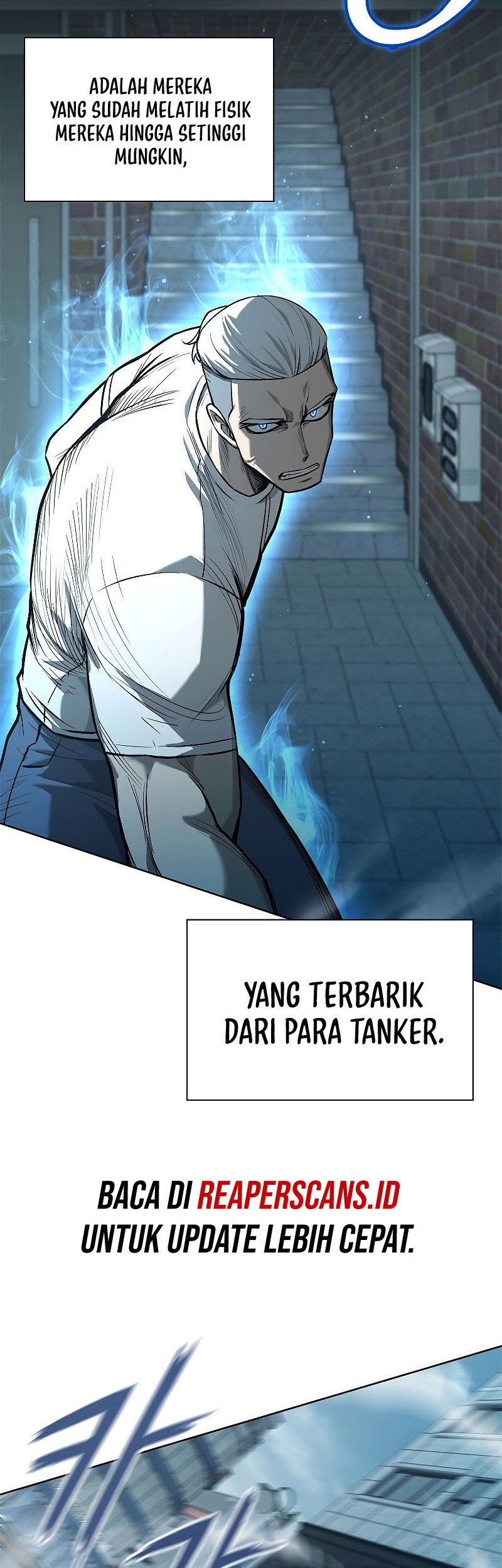 Warrior High School – Dungeon Raid Department Chapter 24 - halaman 37
