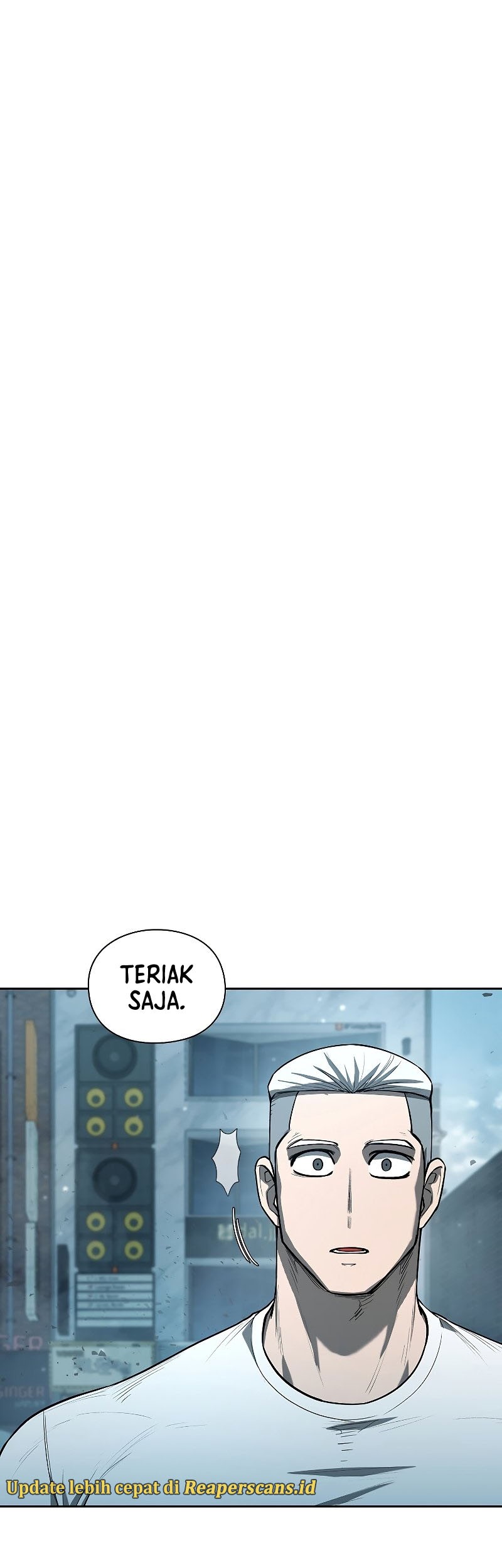 Warrior High School – Dungeon Raid Department Chapter 24 - halaman 52