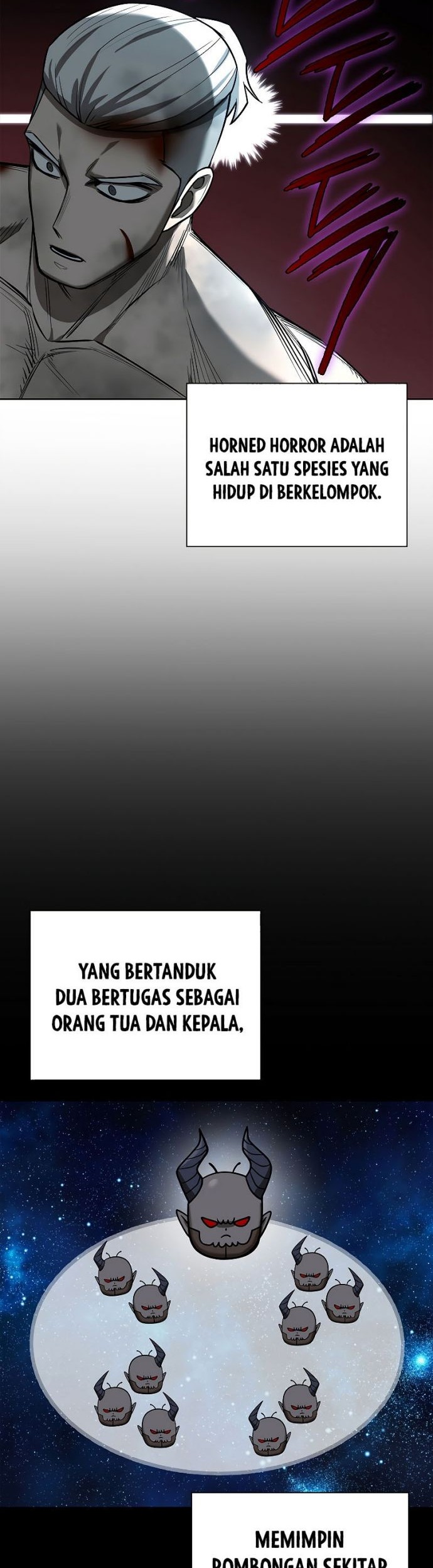 Warrior High School – Dungeon Raid Department Chapter 26 - halaman 26
