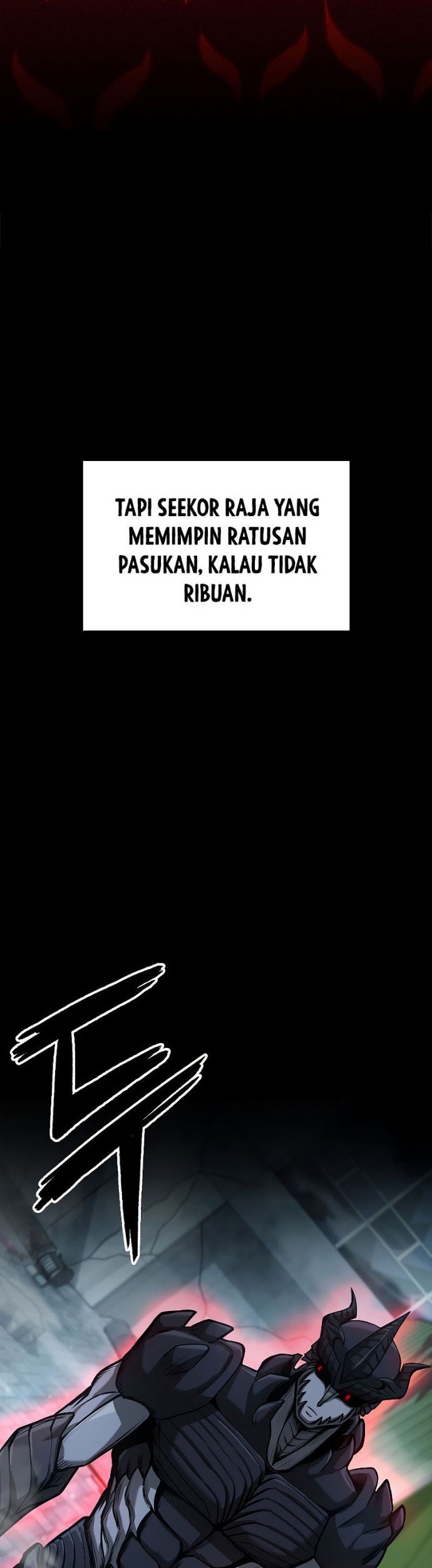 Warrior High School – Dungeon Raid Department Chapter 26 - halaman 31