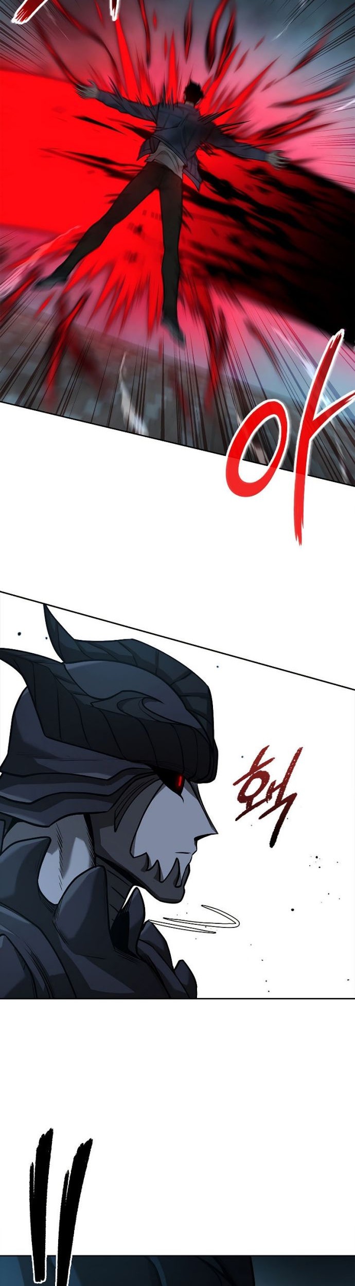 Warrior High School – Dungeon Raid Department Chapter 26 - halaman 50