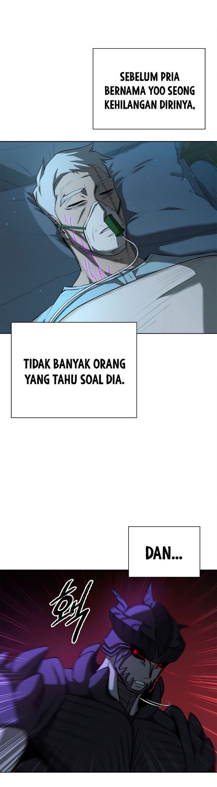 Warrior High School – Dungeon Raid Department Chapter 26 - halaman 53