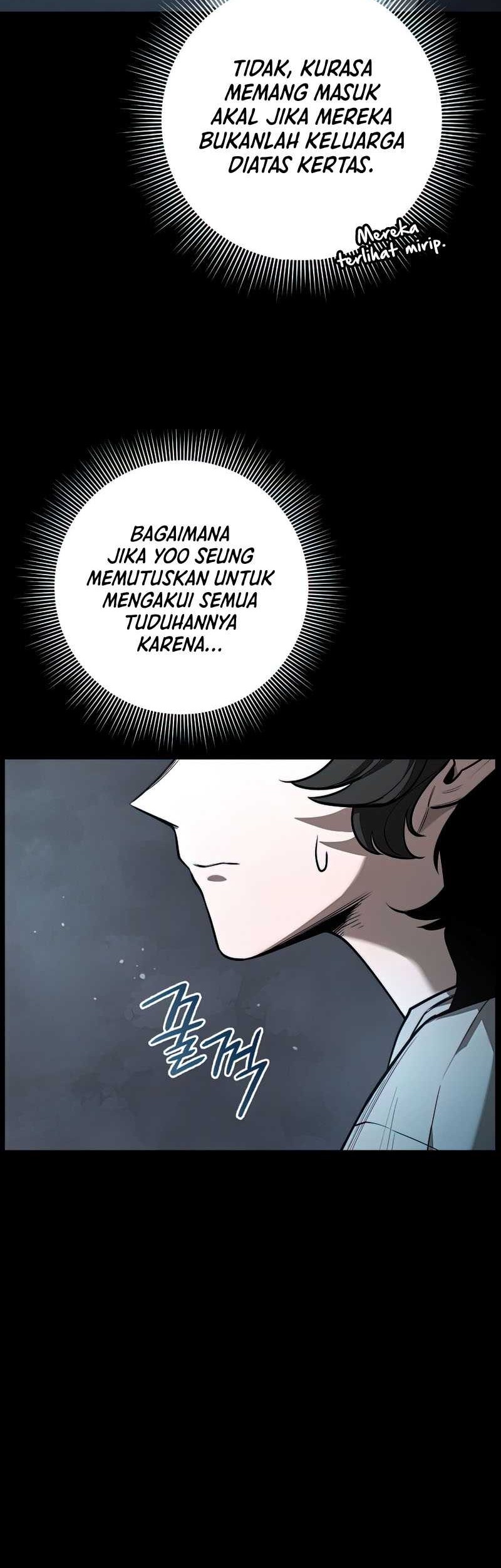 Warrior High School – Dungeon Raid Department Chapter 27 - halaman 17