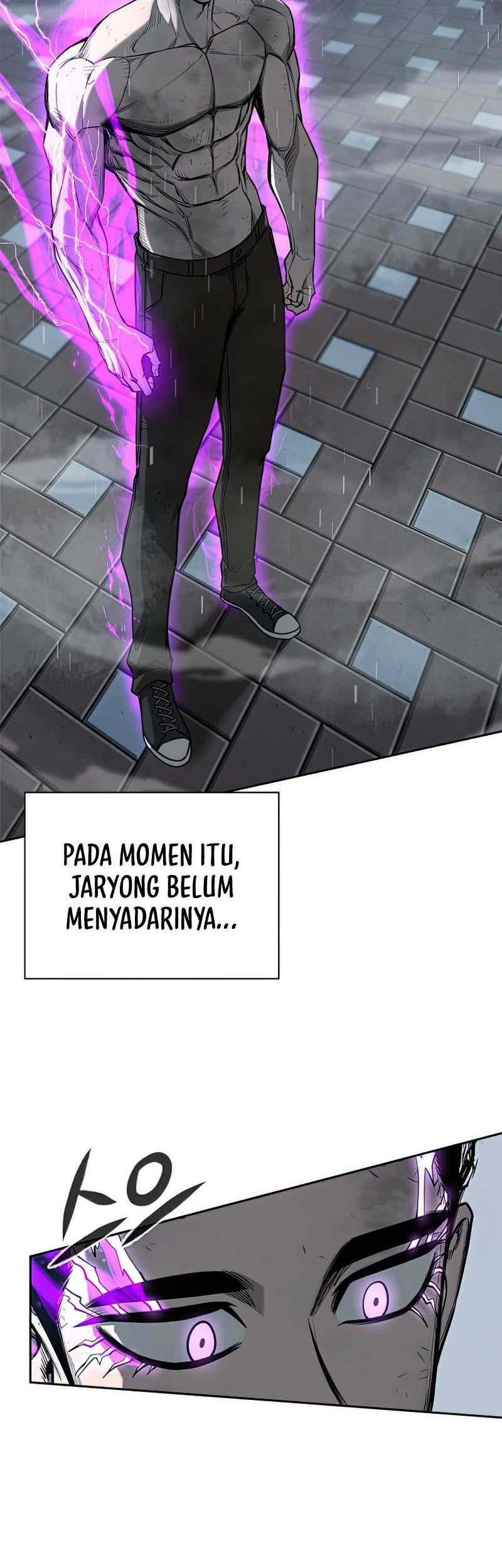 Warrior High School – Dungeon Raid Department Chapter 27 - halaman 19
