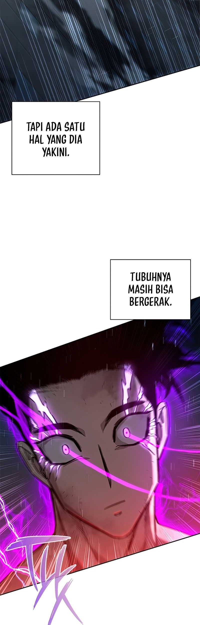 Warrior High School – Dungeon Raid Department Chapter 27 - halaman 24