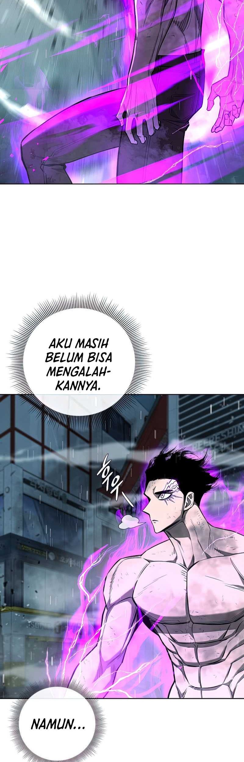 Warrior High School – Dungeon Raid Department Chapter 27 - halaman 39