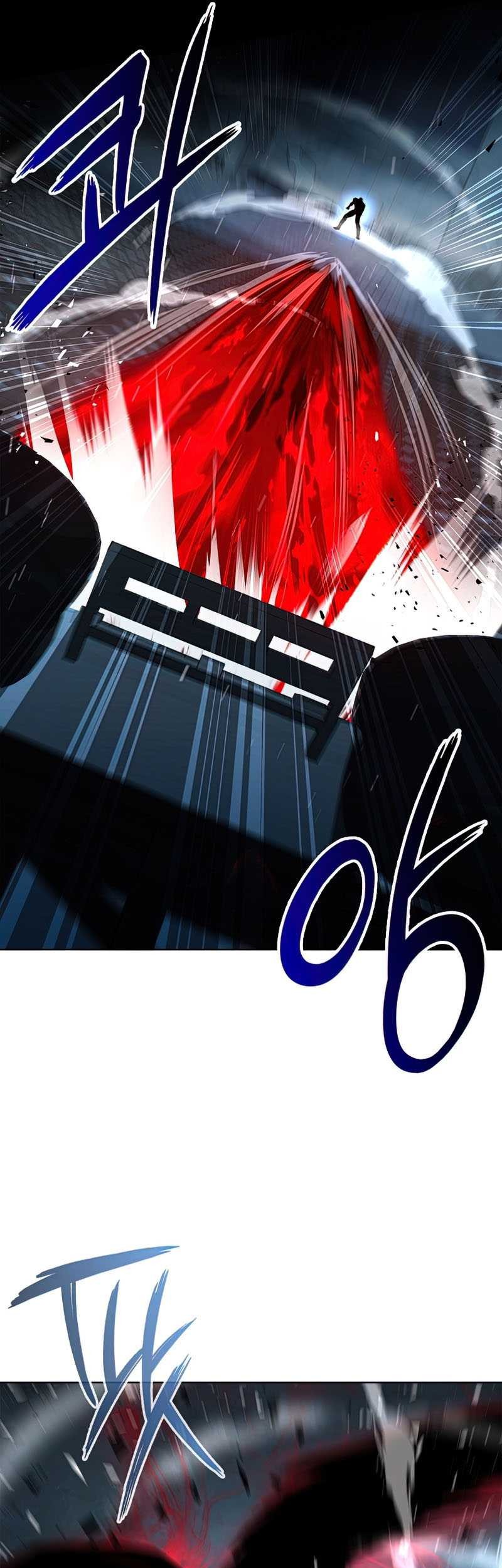 Warrior High School – Dungeon Raid Department Chapter 27 - halaman 50