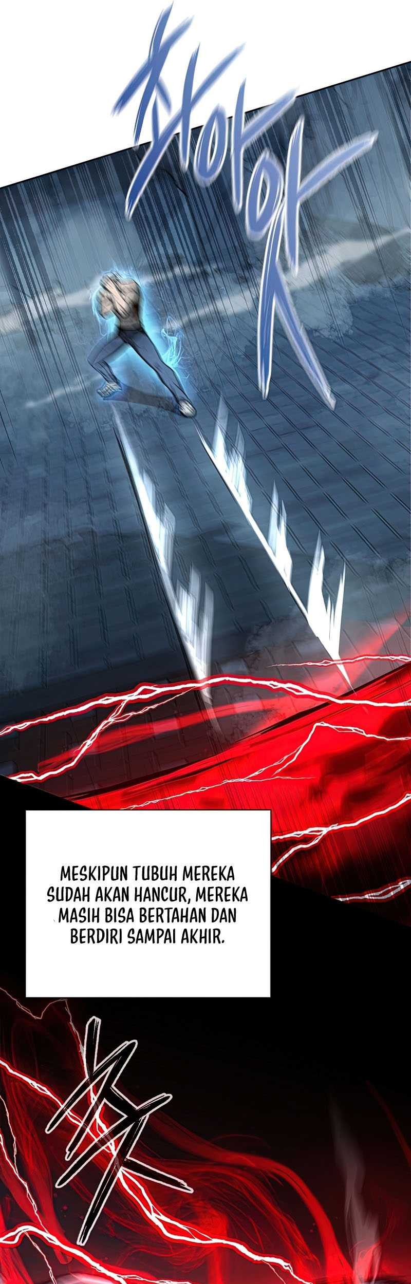 Warrior High School – Dungeon Raid Department Chapter 27 - halaman 53