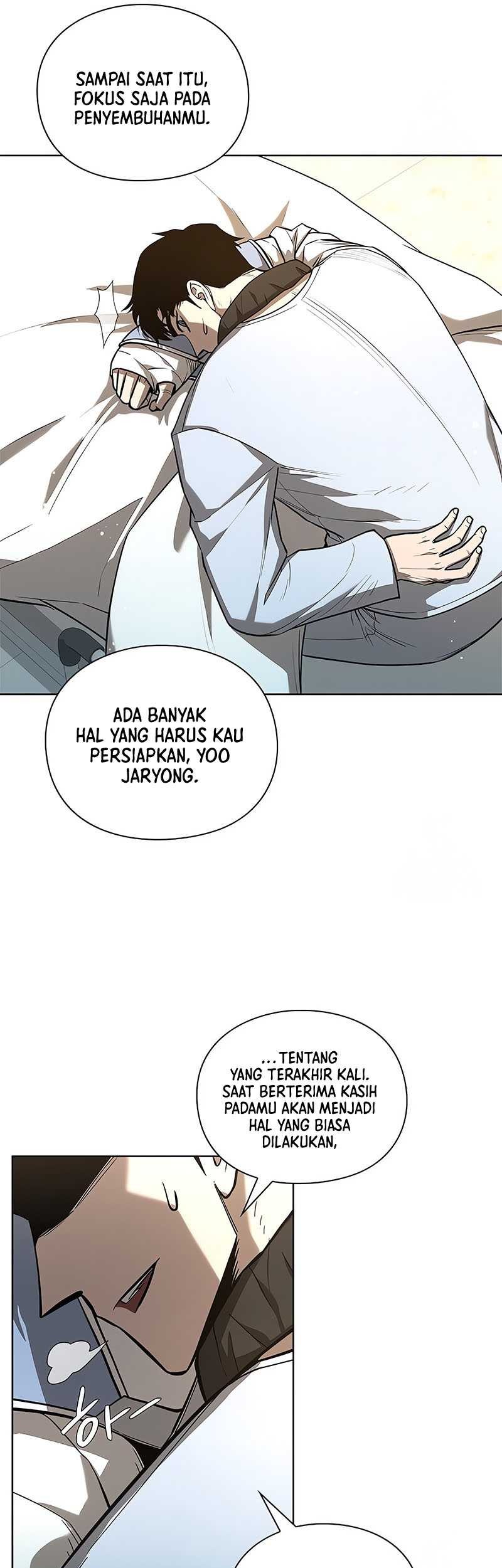 Warrior High School – Dungeon Raid Department Chapter 28 - halaman 18