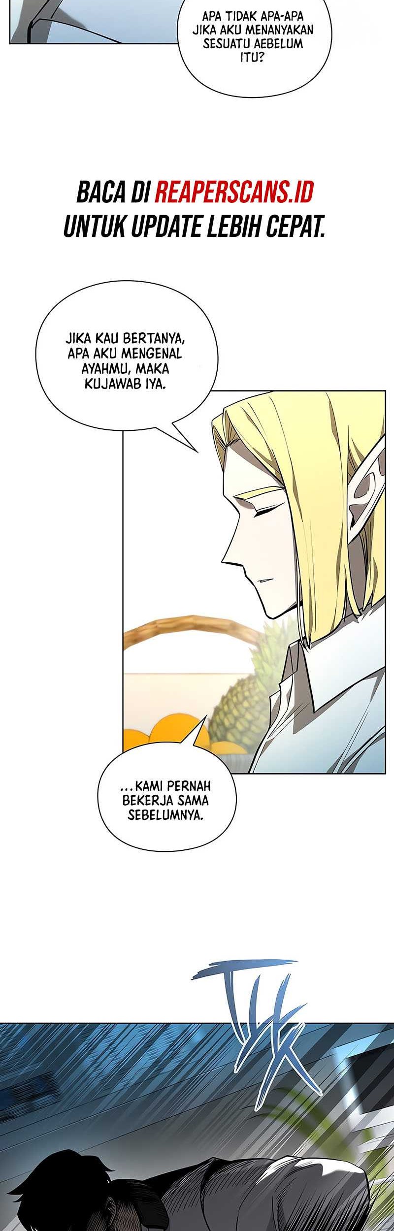 Warrior High School – Dungeon Raid Department Chapter 28 - halaman 19