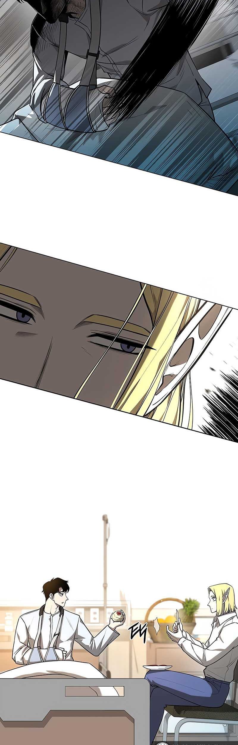Warrior High School – Dungeon Raid Department Chapter 28 - halaman 20