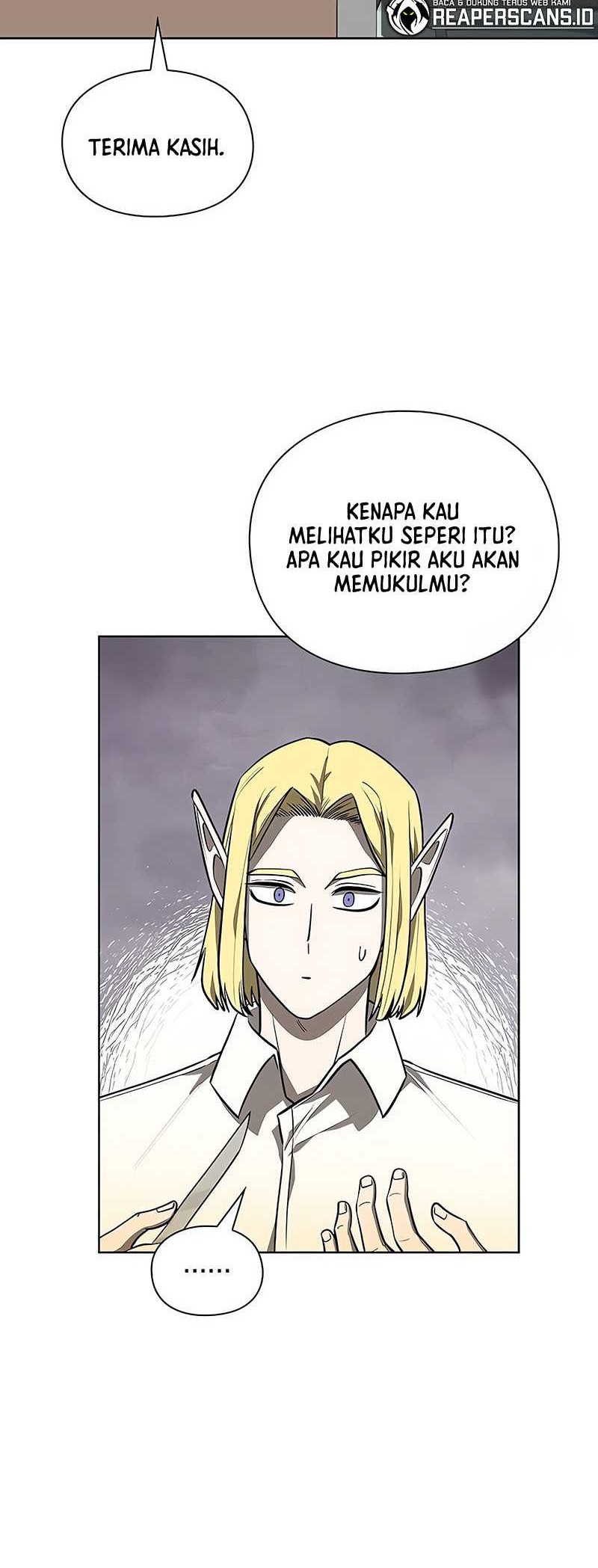 Warrior High School – Dungeon Raid Department Chapter 28 - halaman 21