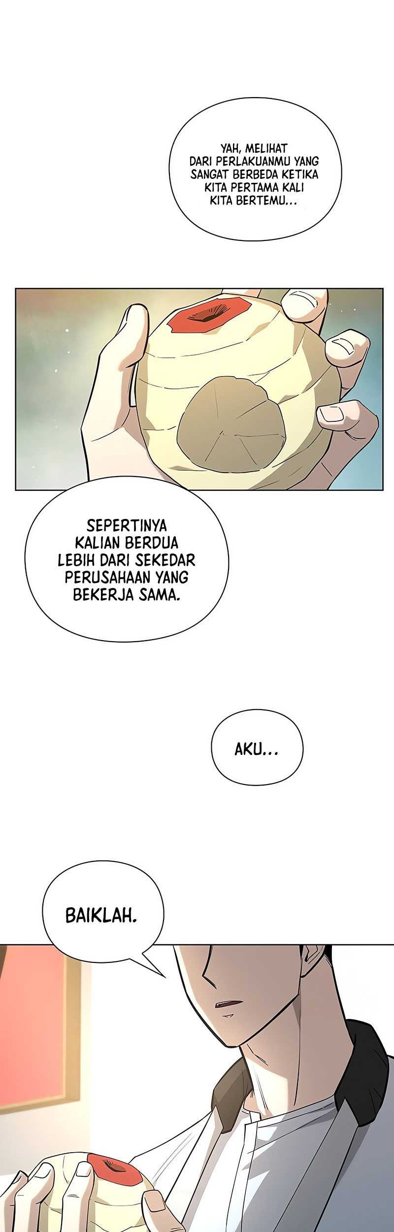 Warrior High School – Dungeon Raid Department Chapter 28 - halaman 23