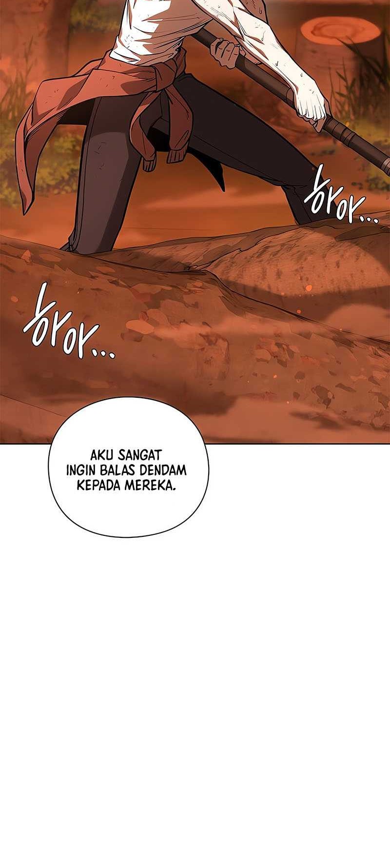 Warrior High School – Dungeon Raid Department Chapter 28 - halaman 29
