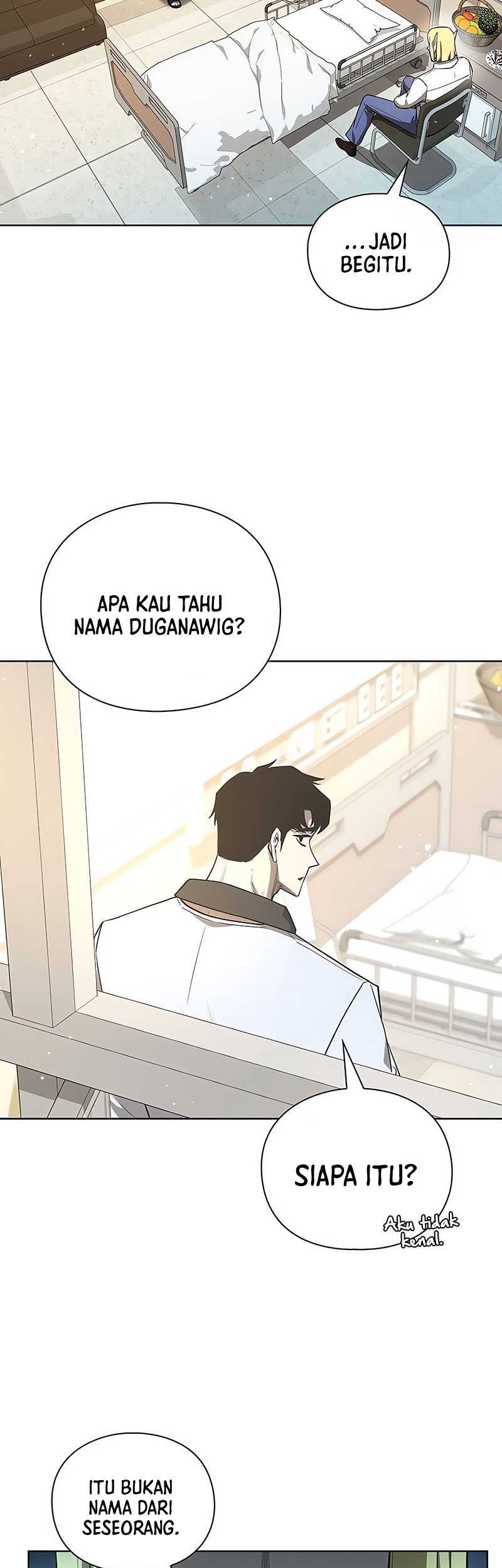 Warrior High School – Dungeon Raid Department Chapter 28 - halaman 36