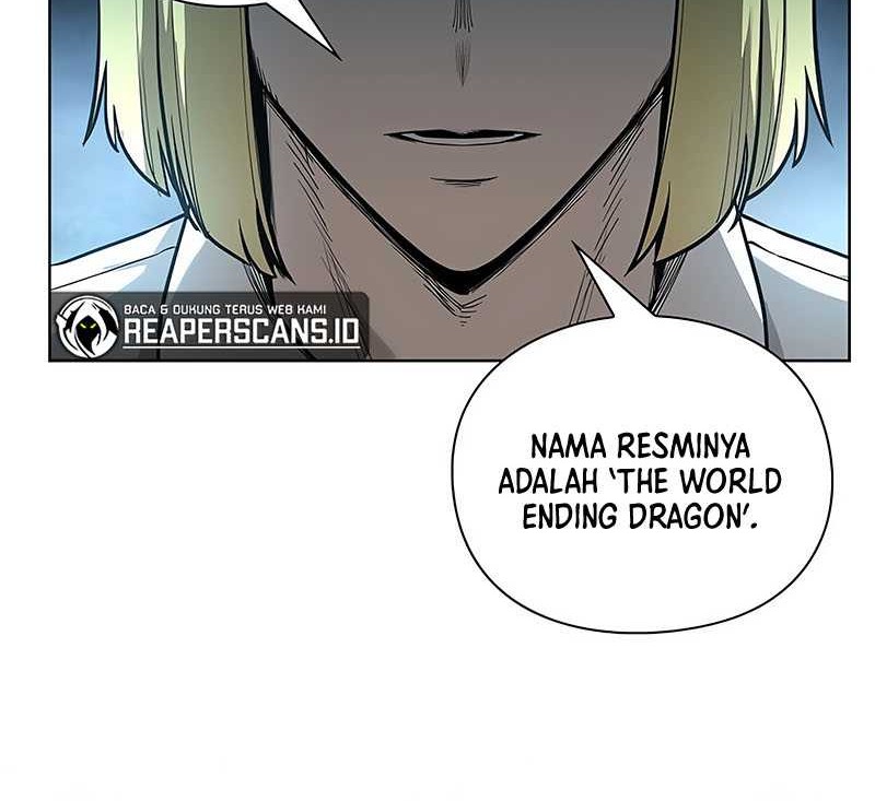 Warrior High School – Dungeon Raid Department Chapter 28 - halaman 37